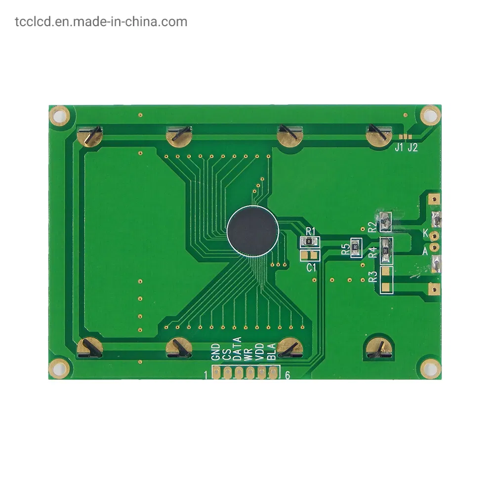 Модуль счетчика денег с LCD дисплеем
