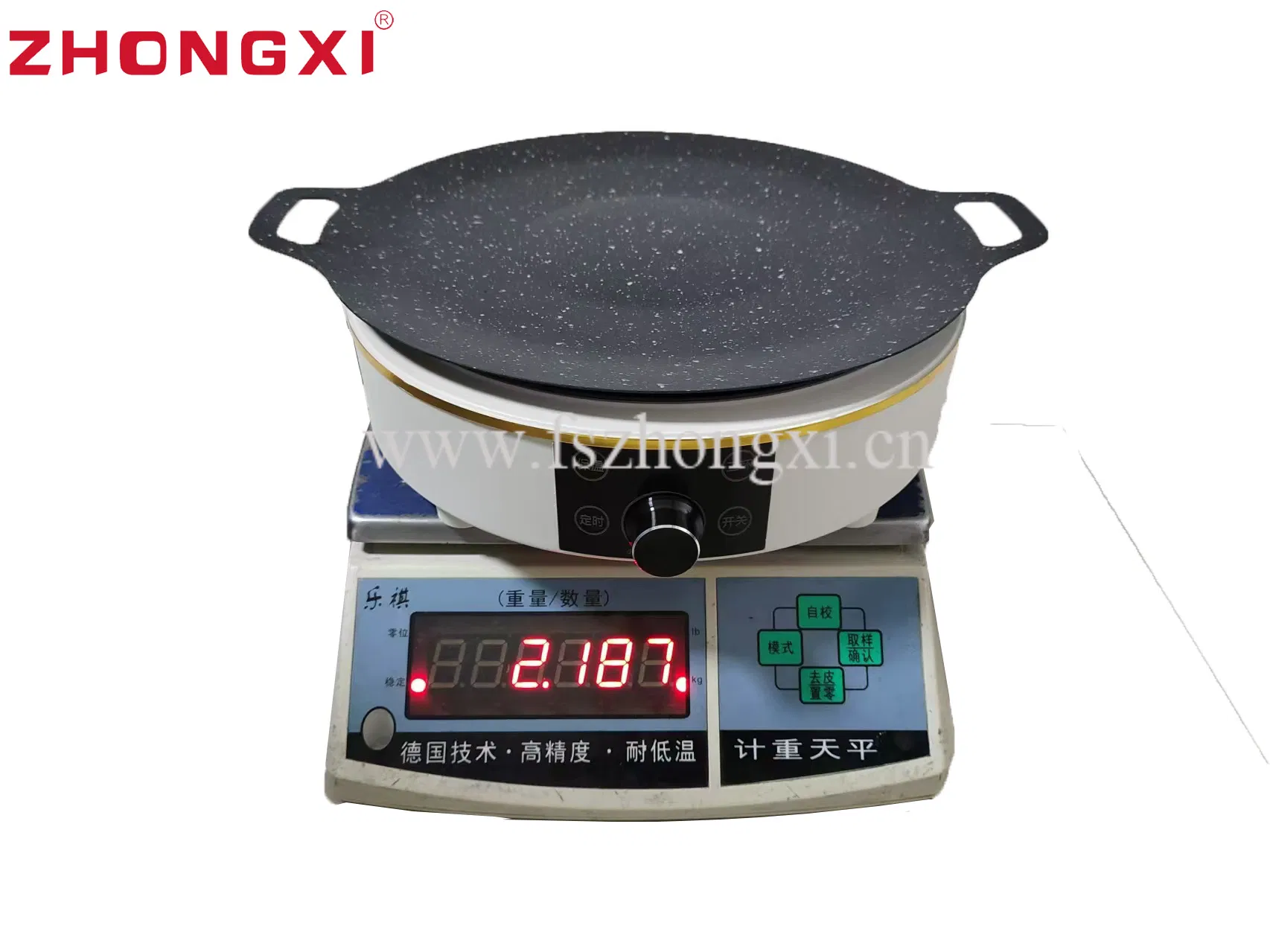 3500W Infrared Cooker Electric Ceramic Heaters High-Power Infrared Cooker