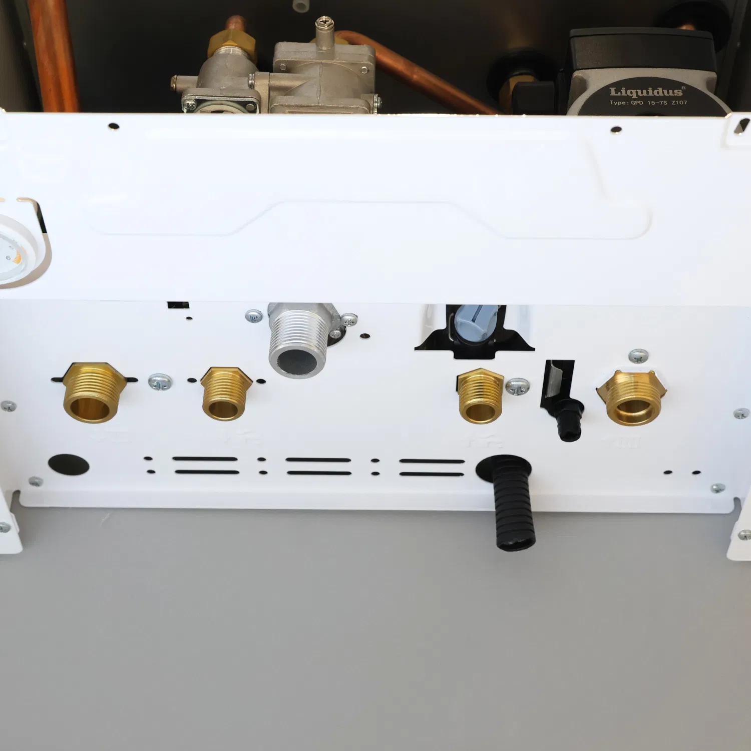 V3 Series Gas Wall Hung Boiler