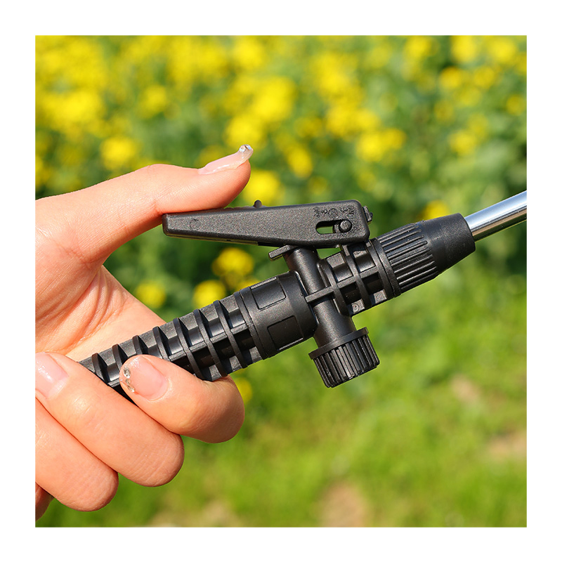 Home Gardening Air Pressure Sprayer Household Hand Pump Sprayer