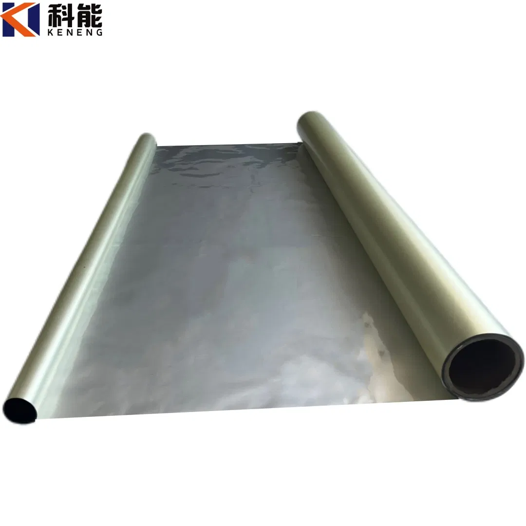 Premium Green Aluminum Foil for Durable Medical Packaging Solutions