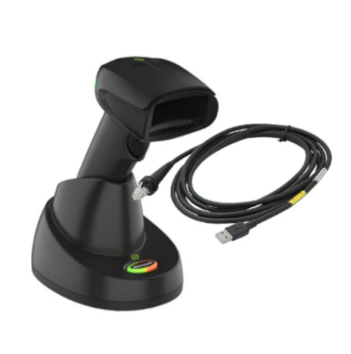 High Quality Honeywell Xenon XP 1952GHD Handheld 1d 2D Wireless Barcode Scanner Charging Base