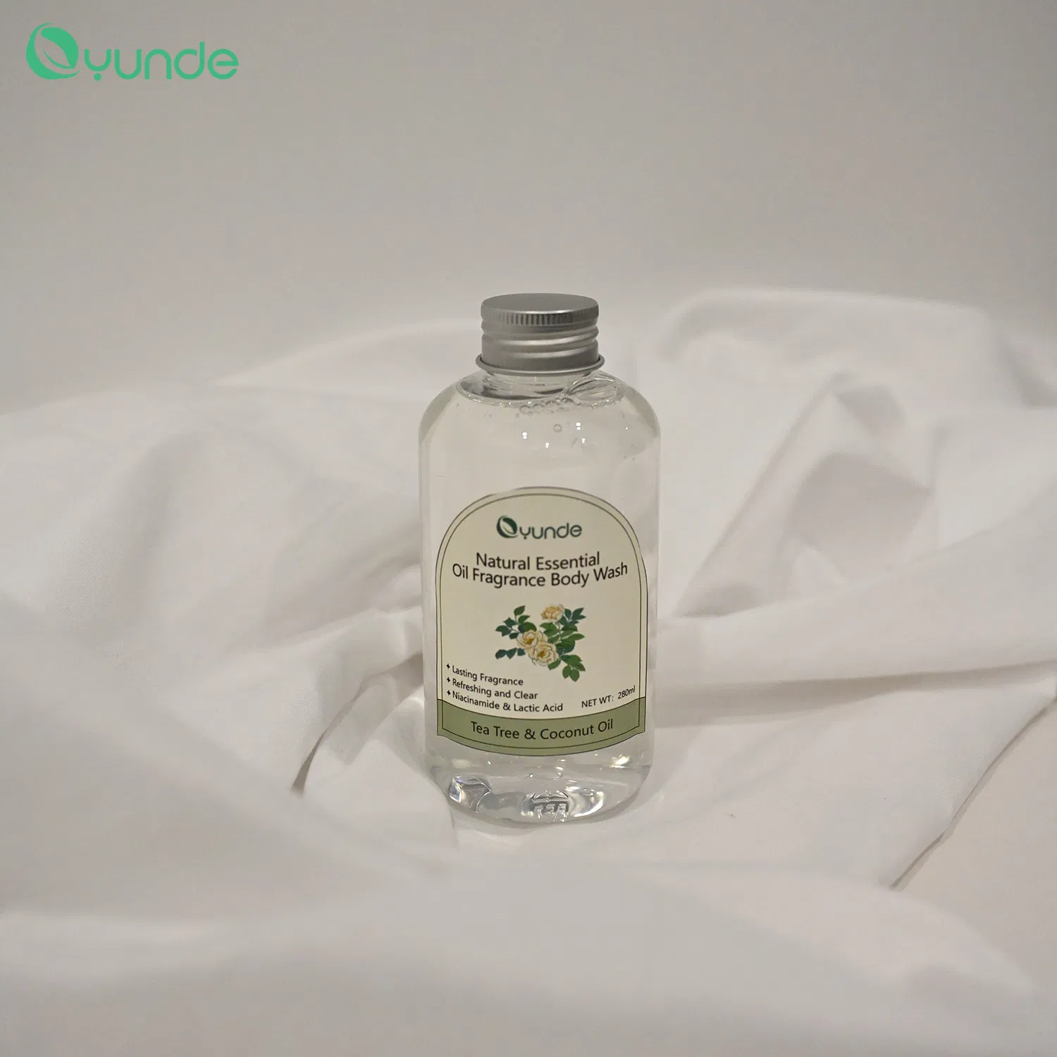 OEM/ODM Private Label Shower Gel Wholesale Body Wash