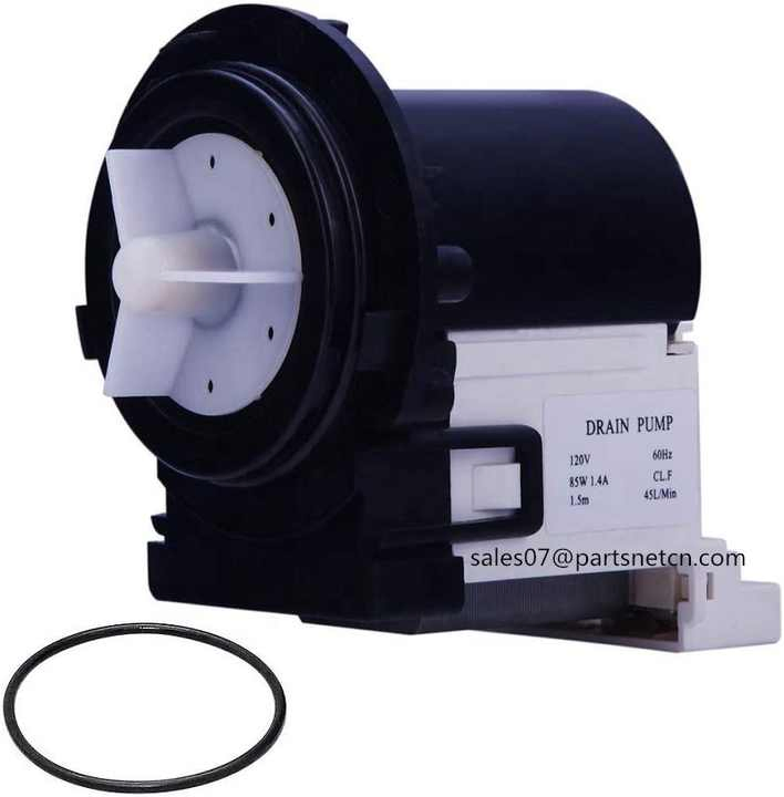 Drain Pump Washing Machine
