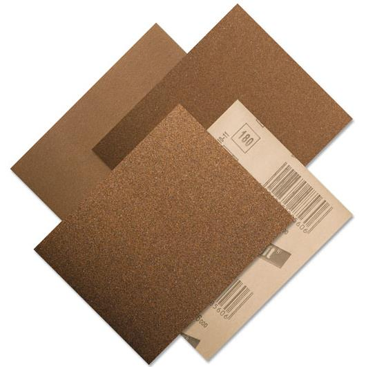 9"X11"Quartz Wood Sandaper