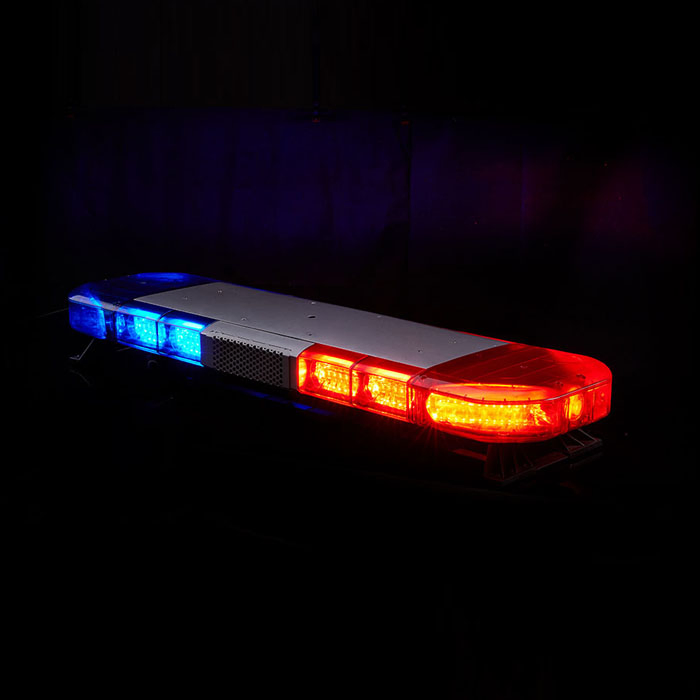 Senken 1.2m Multi-Function Alert LED Warning Light Bar