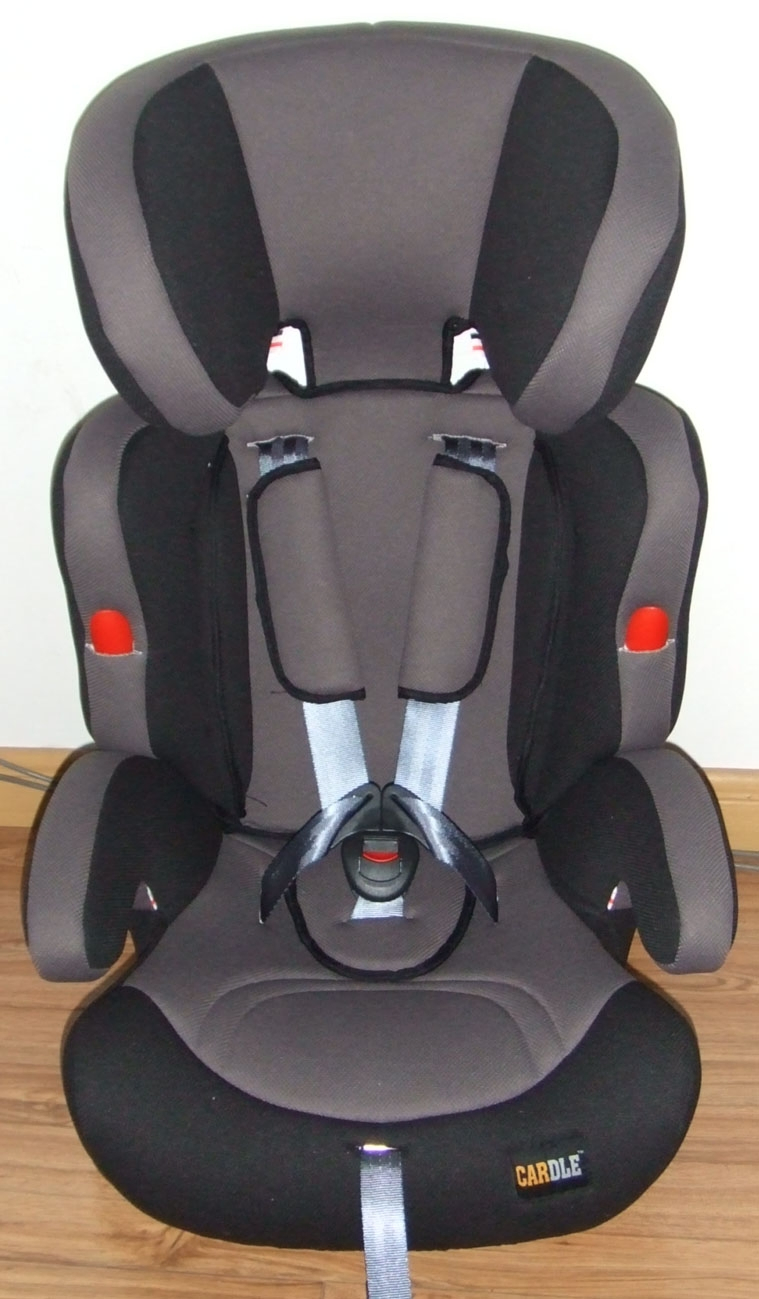 Group1/2/3 Baby Car Seat Children Safety Car Seat