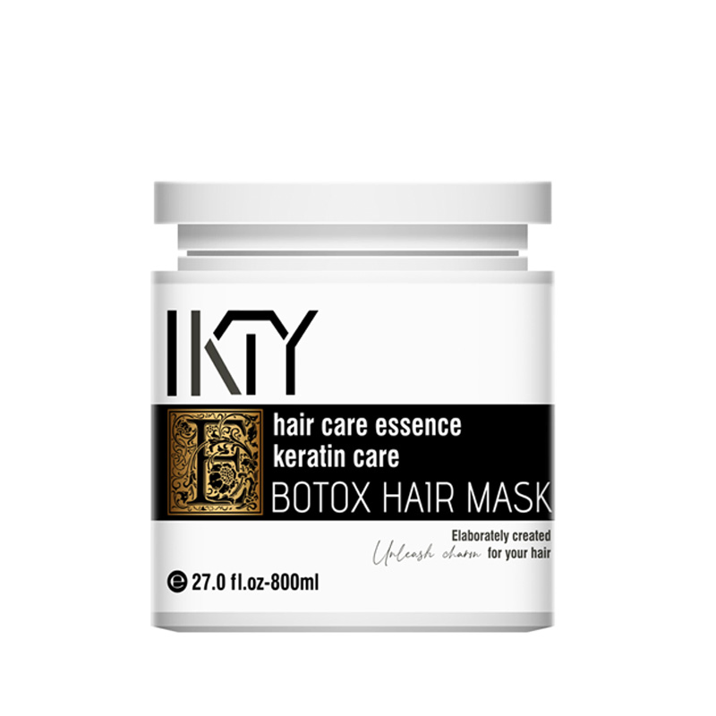 Private Label 150ml Wholesale Anti Hair Loss Batana Mask Smoothing Thickening Treatment Batana Oil Hair Mask