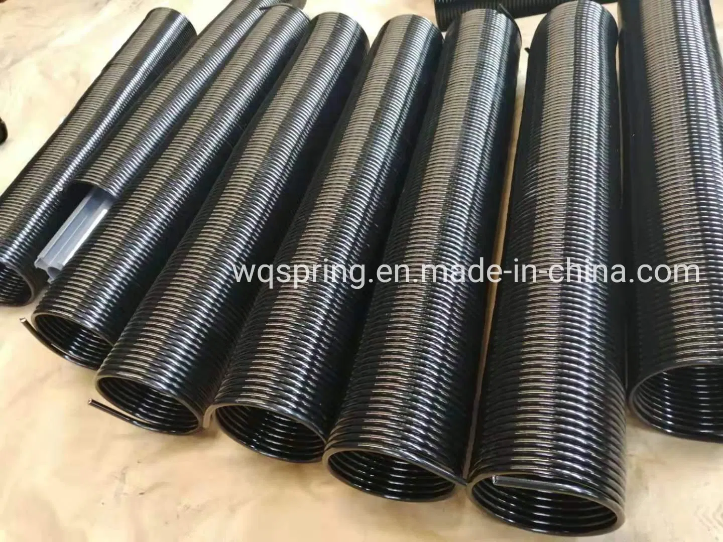 How to Replace Sectional Garage Door Hardware Accessories Cables and Springs