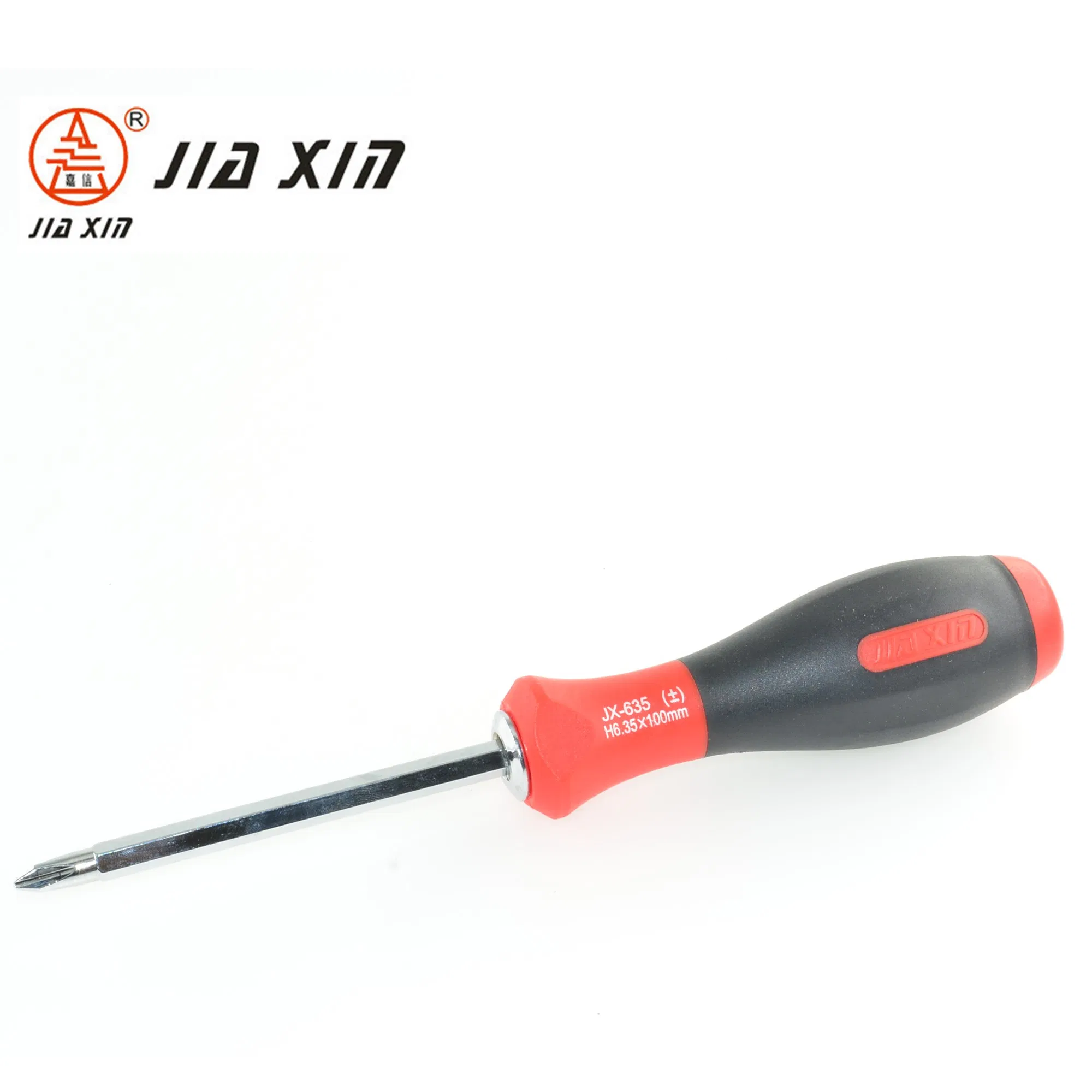 Hand Tool Dualpurpose Screwdriver, Multifuction Screwdriver