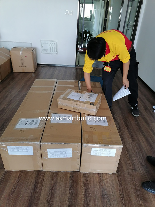 Pdlc Switchable Smart Privacy Film /Self-Adhesive Smart Privacy Film with Best Quality