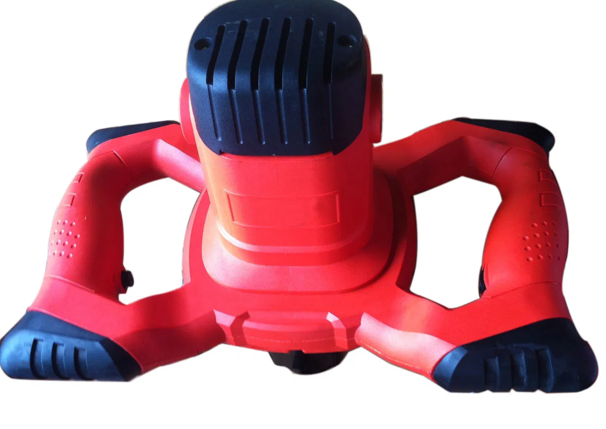 1200W Portable Professional Power Mixer