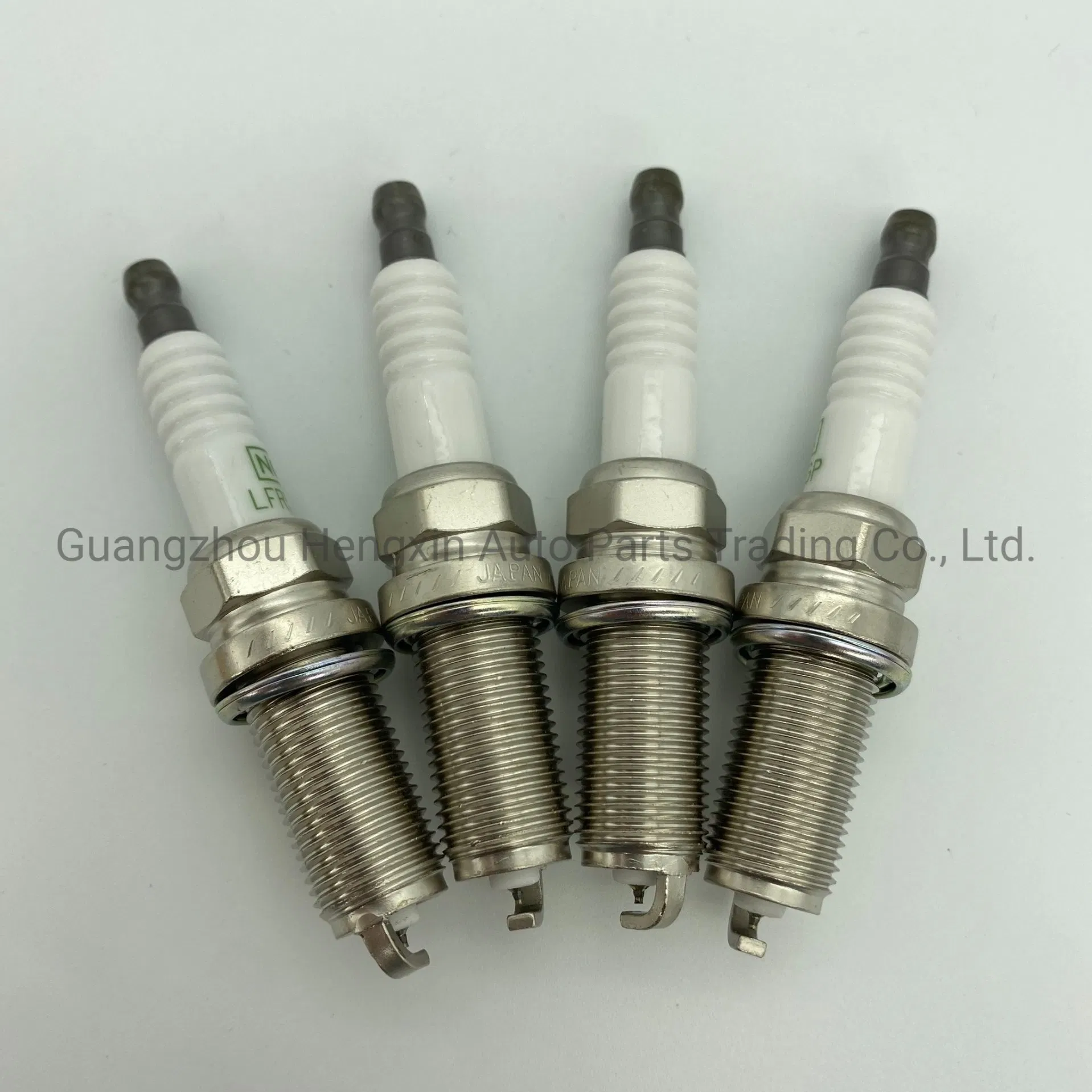 Свеча зажигания иридиевая 5018 LFR5AGP G-Power для Dodge