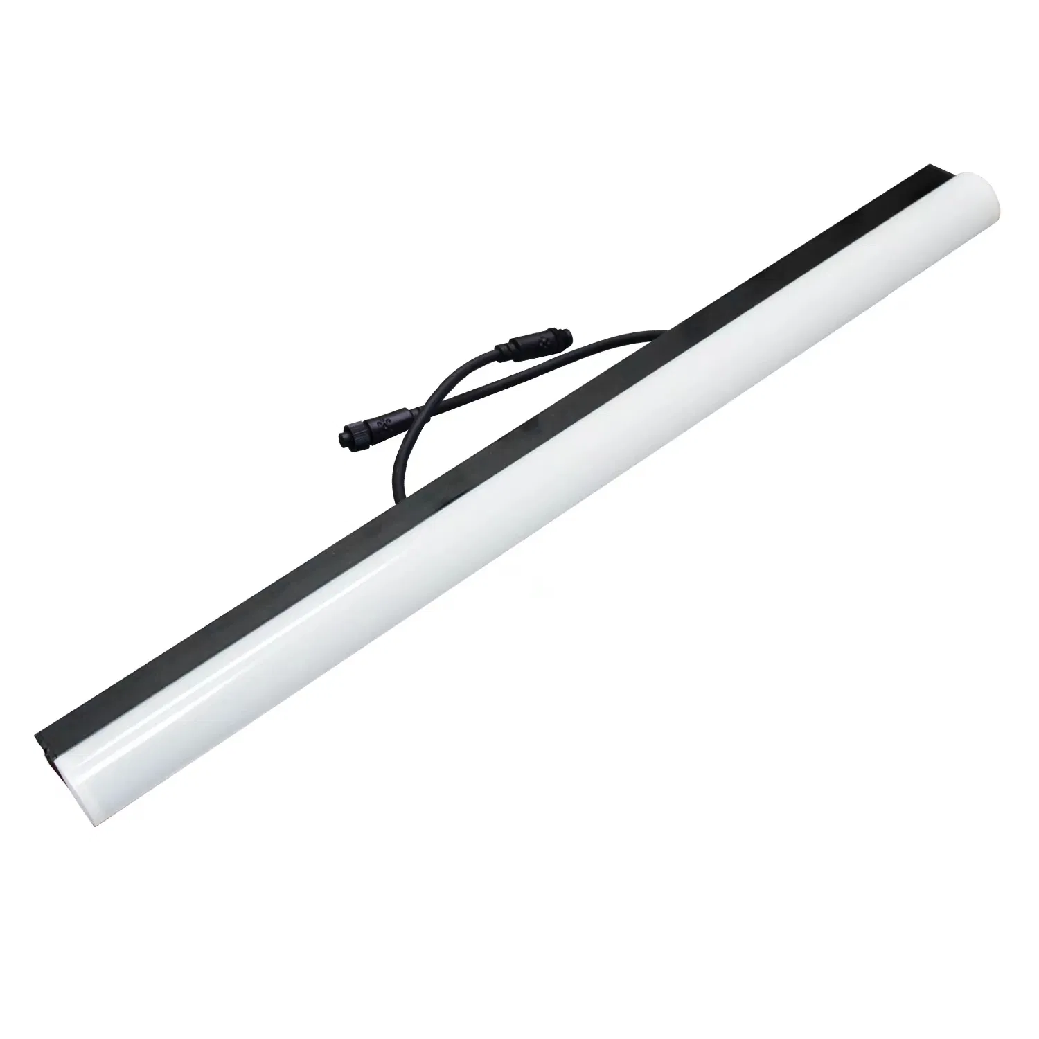 RGB LED светодиодная лента, 60 шт