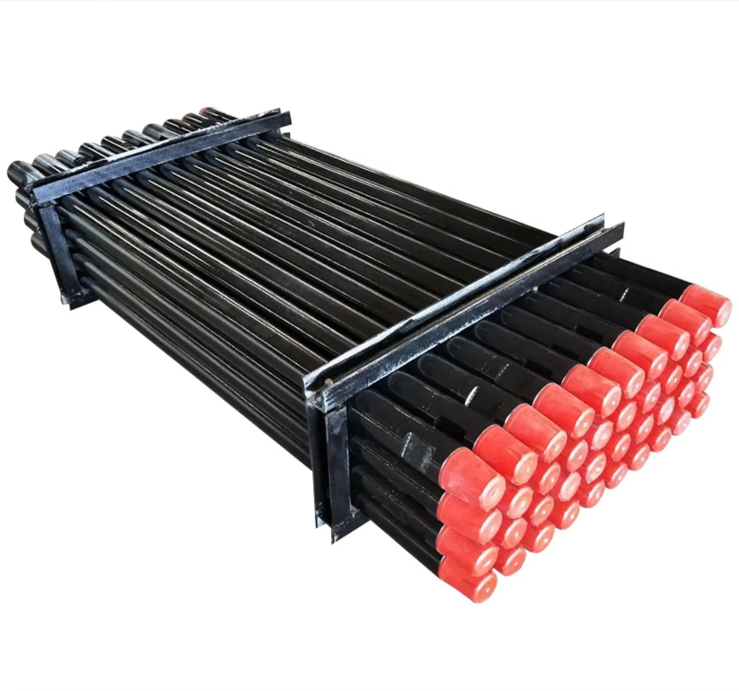 Factory Price High Quality Water Well Drill Pipe Borehole Drilling Equipment Tool on Sale