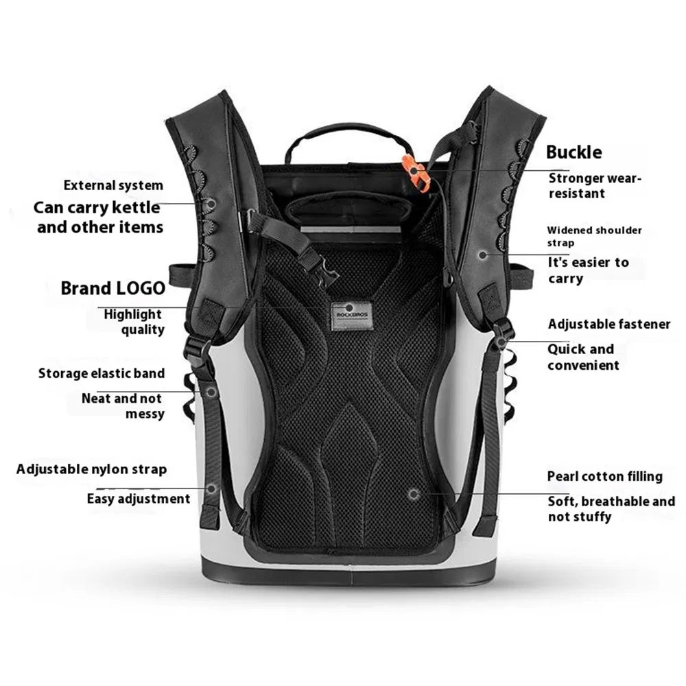 Rockbros BX-004 20L Insulated Backpack