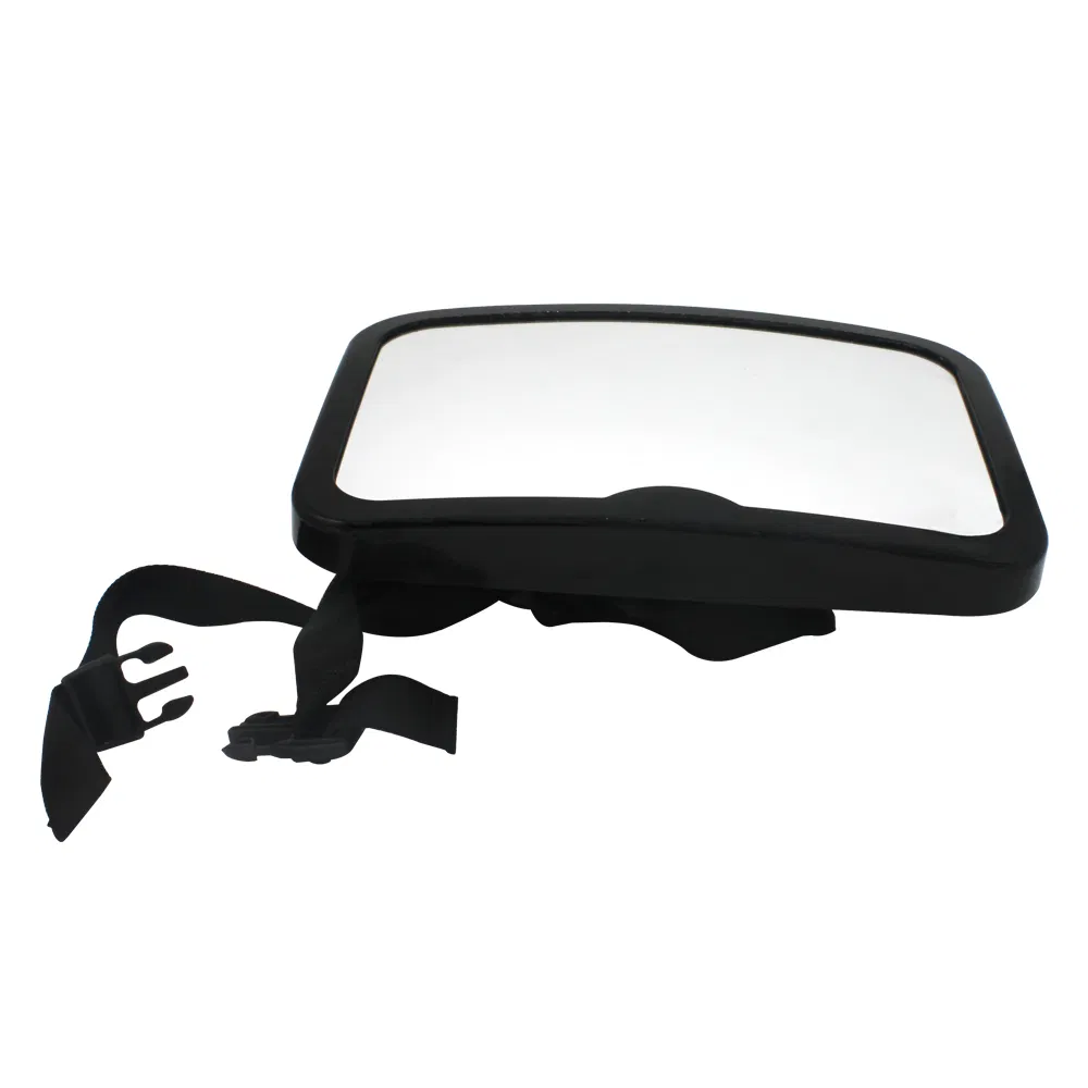 Square Car Safety Easy View Baby Mirror