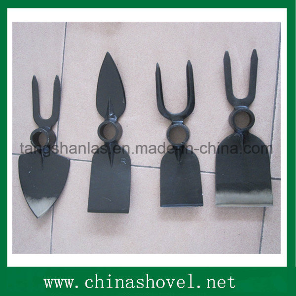 Fork Hoe Garden Tool Carbon Steel Fork Hoe