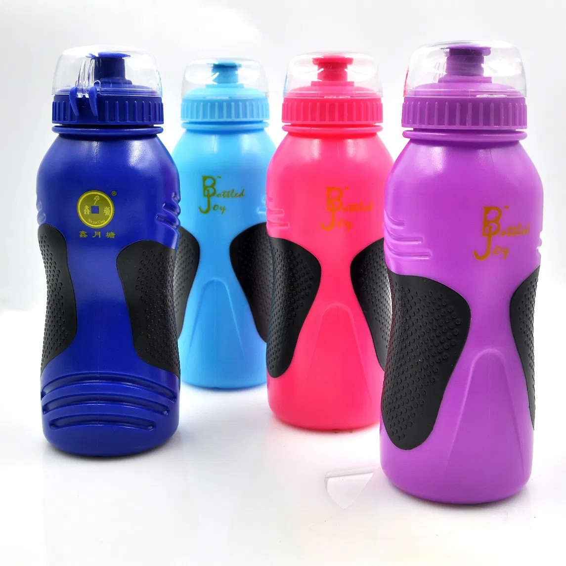 PE Food Grade Sport Water Bottle for Promotion