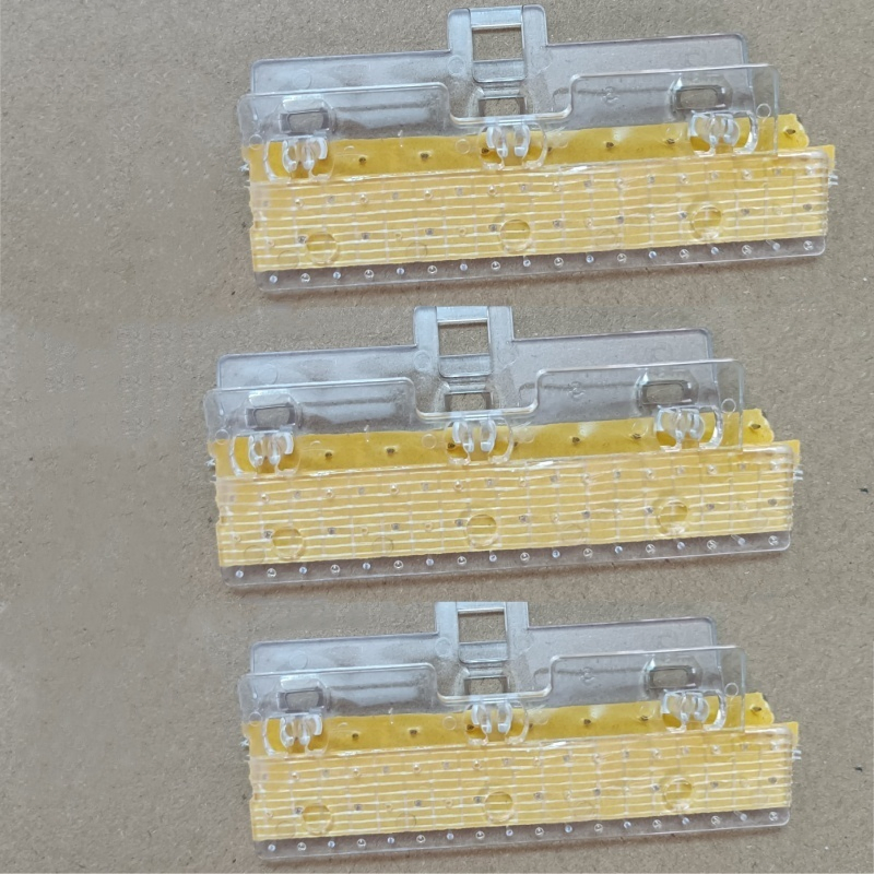 Curtain Track Fittings Dreamlike Blind Repair Dream Curtain Clips