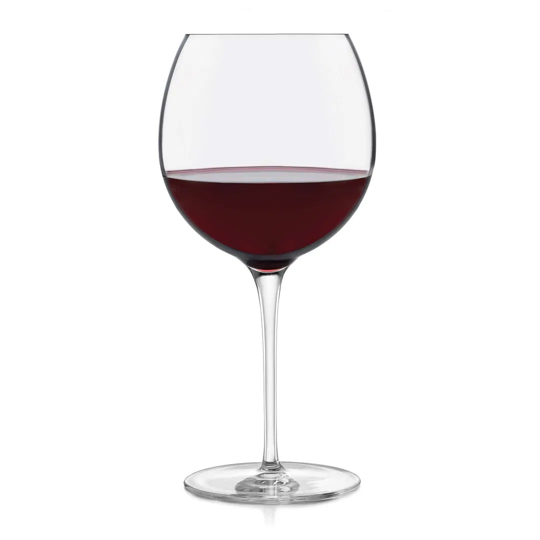 Restaurants 24-Ounce Balloon Red Wine Glass