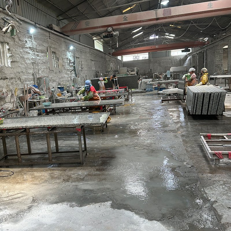 Engineered Stone Polished Pure White Quartz Fkitchen Countertop/Island/Bathroom/Table/Bar Top