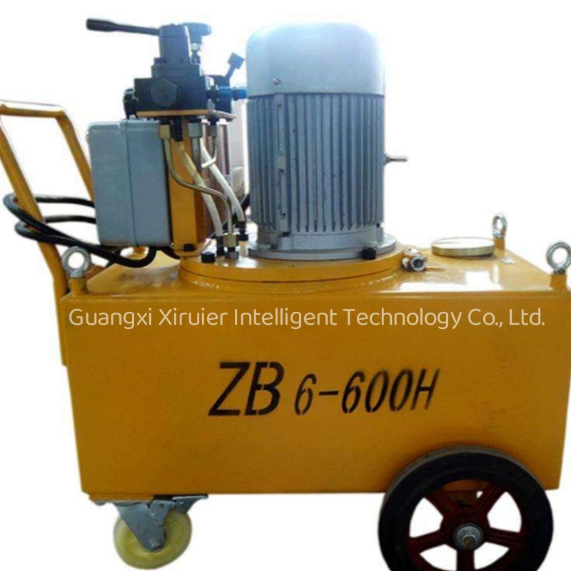 Wholesale 700 Bar Hydraulic Power Unit Jack Pump Electric Oil Pump