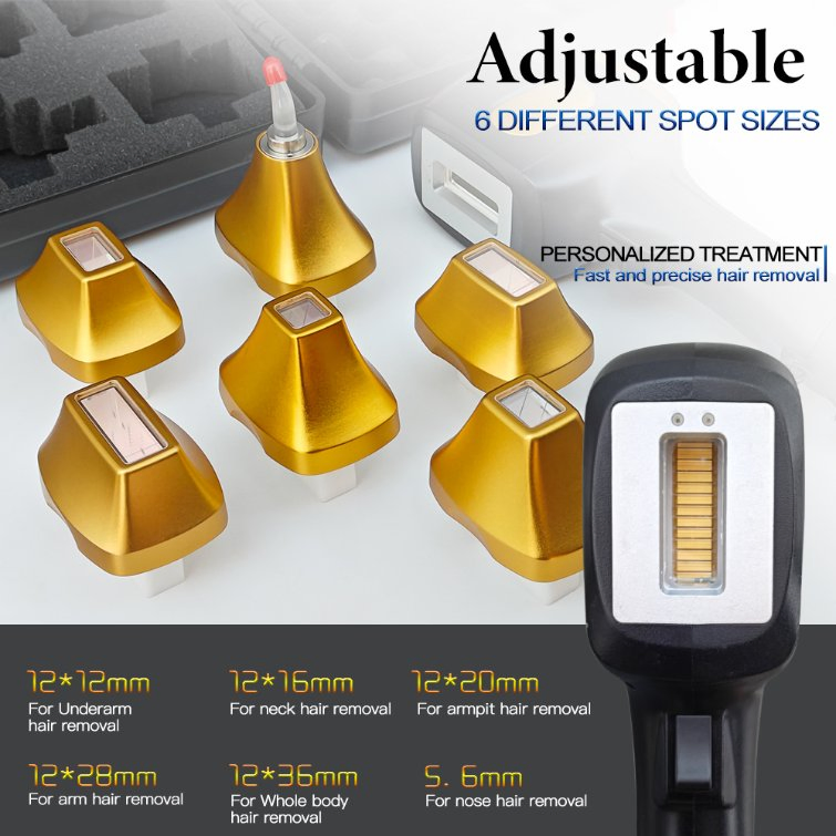 2025 Newest 755nm 808nm 1064nm 940nm Professional Ice Painless Diode Laser Hair Removal Machine