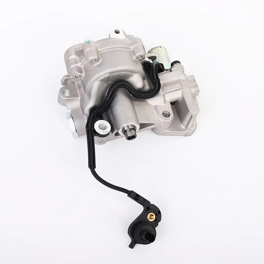 Масляный насос Performance Oil Pump Aj133 для Land Rover