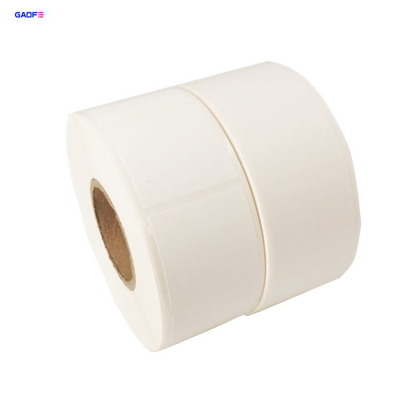 Low Temperature Label -40 Degree Blood Bag Label