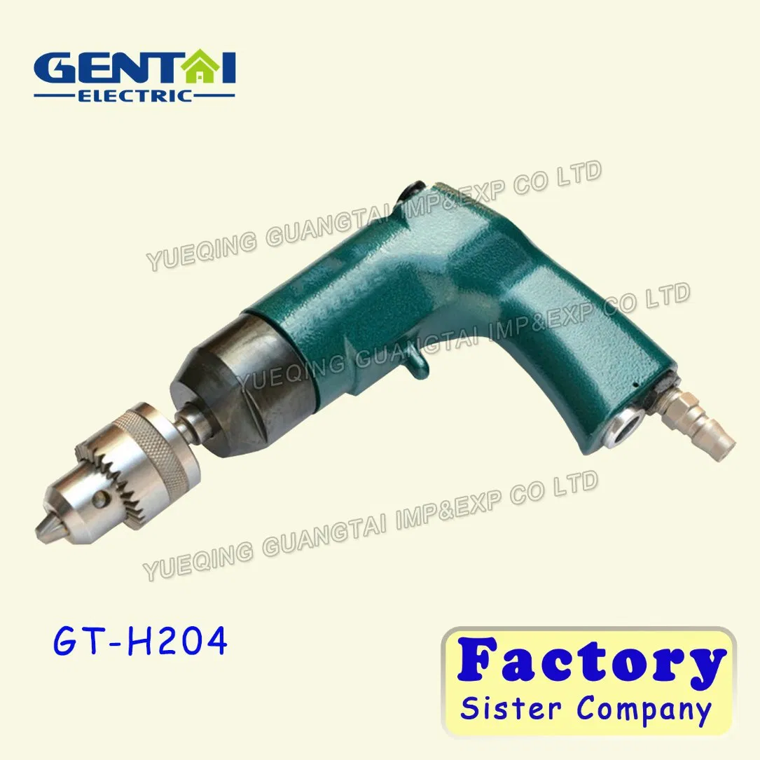 Heavy Duty Pneumatic Tool Powerful Air Impact Drill