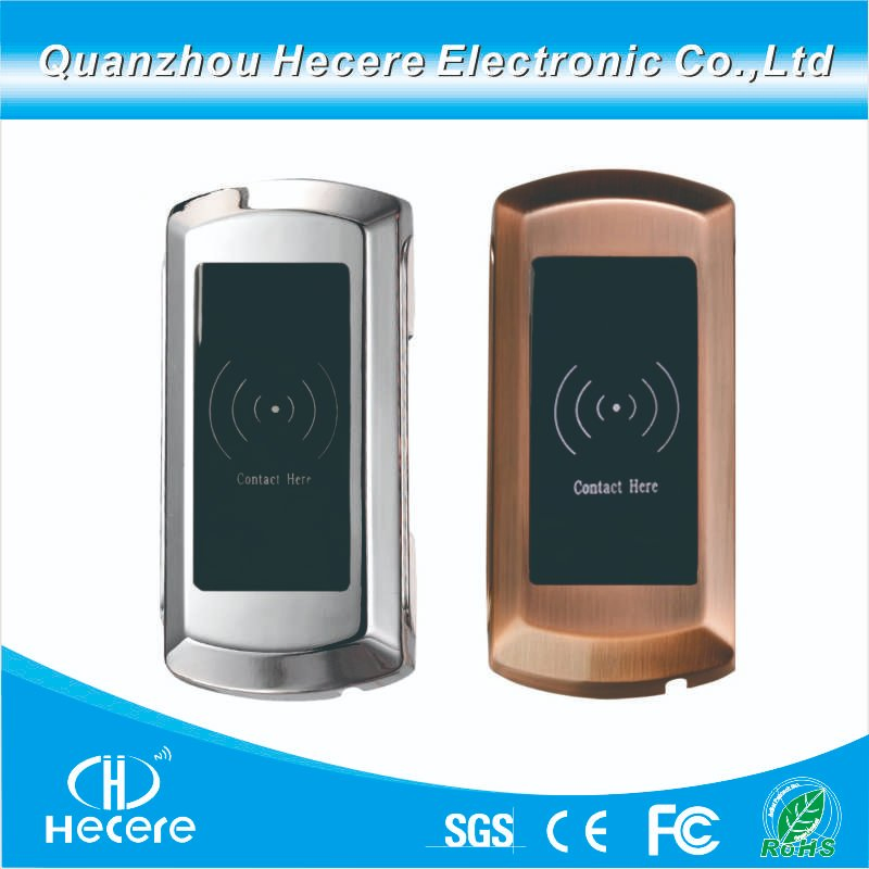 Security Safe RFID Cabinet Smart Lock for Gym