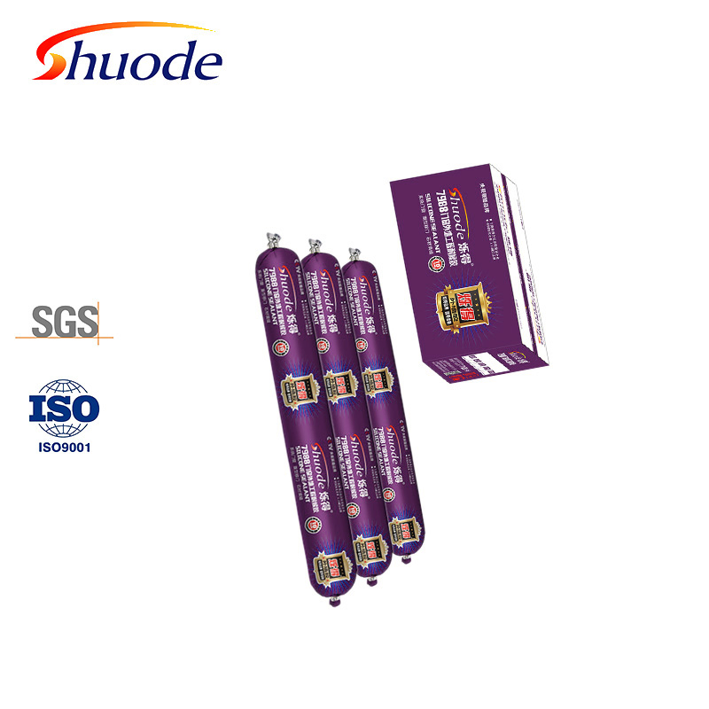 789 Water Based Silicone Sealant, Perfect for Indoor and Outdoor