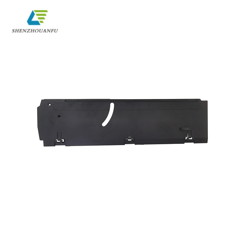 China Manufacturer Supply Wincor Nixdorf Side Lock Cassette Right Frame ATM Part 1750044014