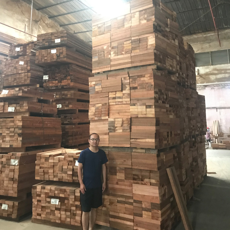 Biggest Cedar Shingles and Shakes Supplier in China