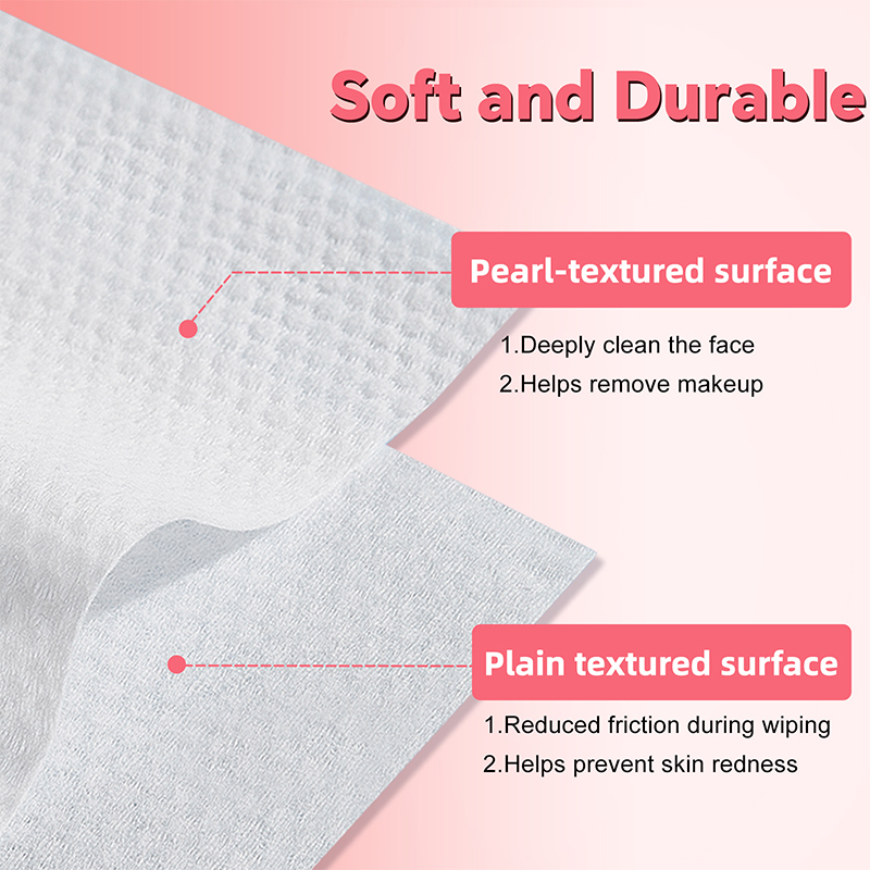 100PCS Disposable Compressed Towel Mini Coin Tissue Face Towel for Travel Hotel
