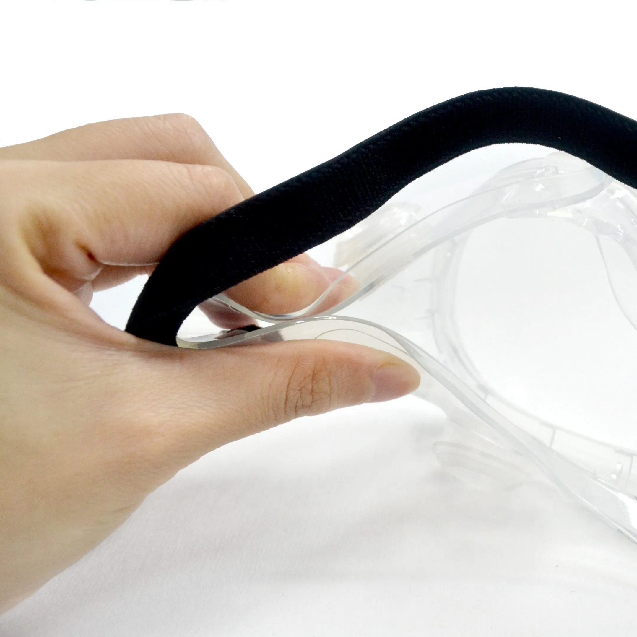 Dental Medical Clear Protective Safety Goggles Glasses for Eye Protection Goggles