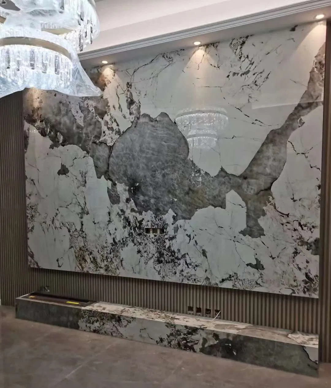 2024 Brazil Pandora Luxury Stone Jewelry for Modern Elegance