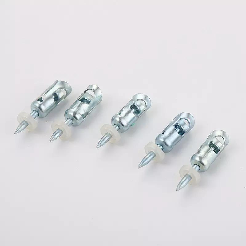 Tb Barrel Shooting Nail Stainless Steel Nail Decoration Hardware Cement Steel Nail