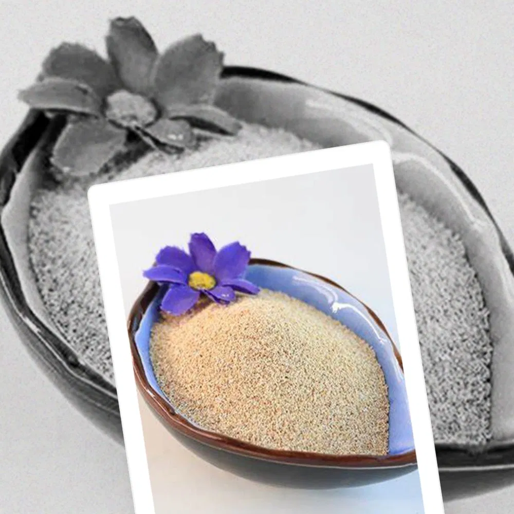 Corn COB Media for Polishing Brass Corncob Abrasive