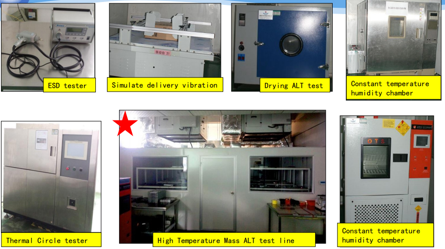 OLED дисплей 0.91 дюйма 128x32, синий, I2C
