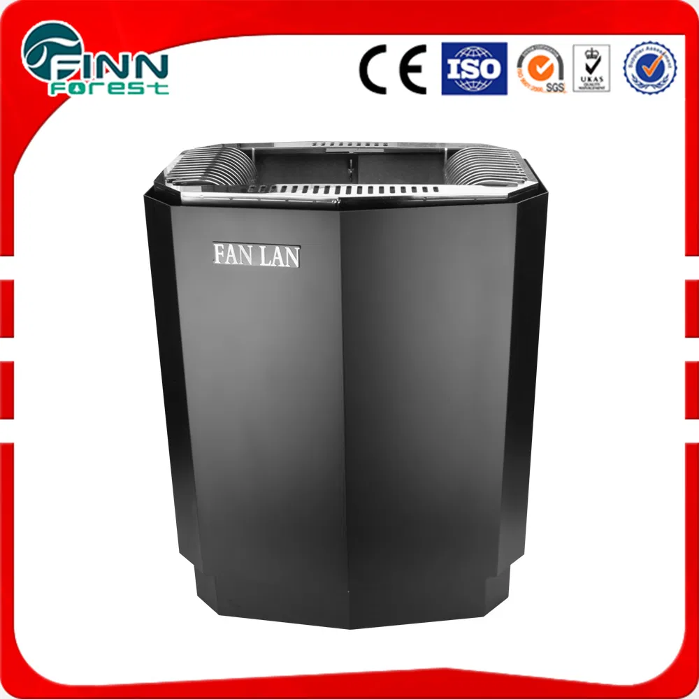 Электрическая печь для сауны 110V, настенная