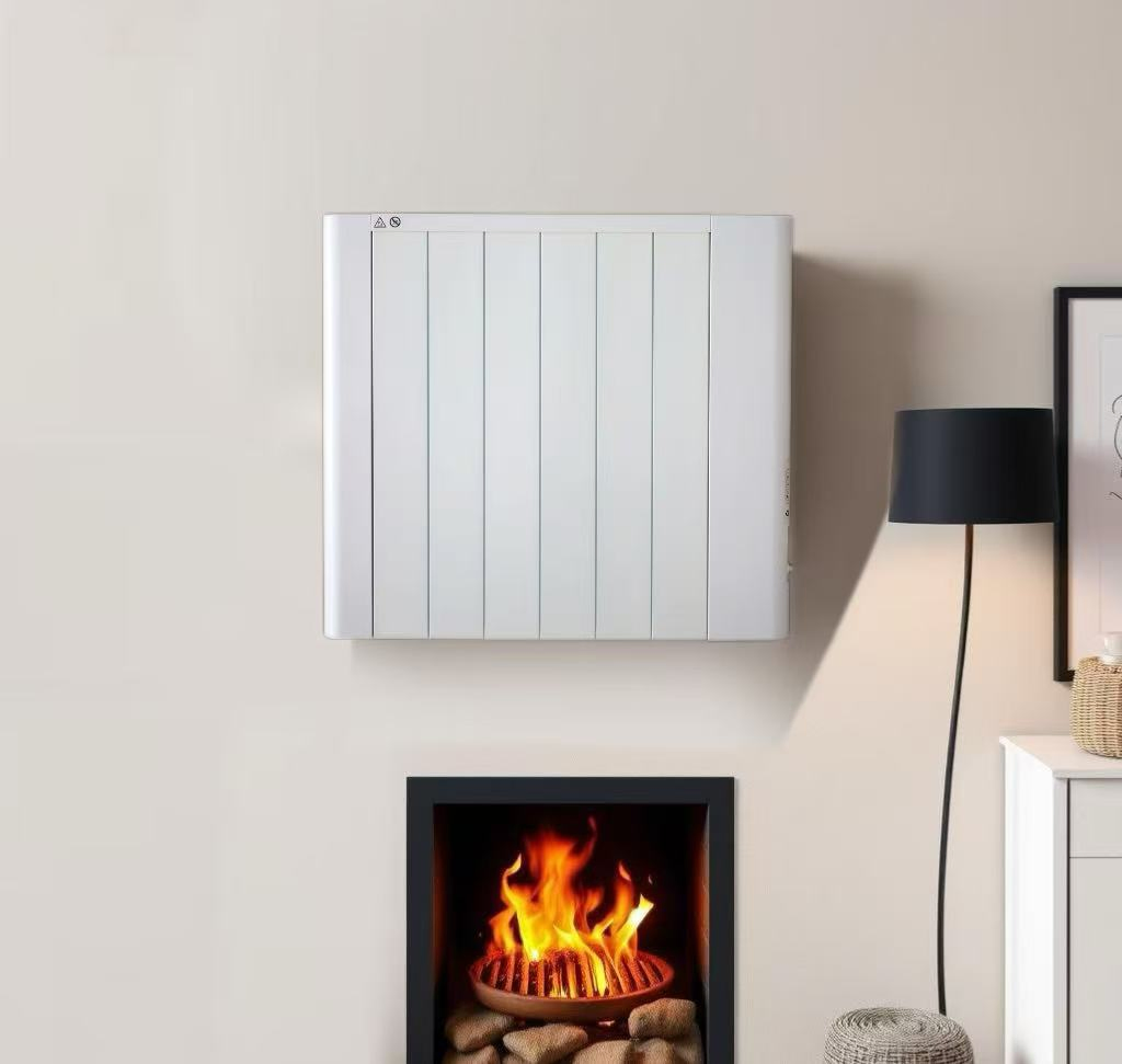 900W Aluminium Anti-Corrosion Drying Heater