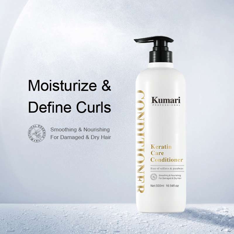 Veinira Conditioner Hair Care Conditioner with Argan Oil Keratin Halal Certified