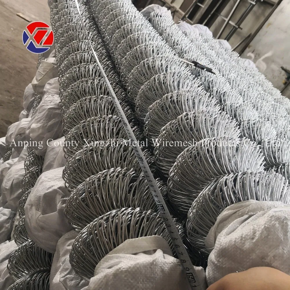 Сетка рабица оцинкованная/ПВХ 9 калибр