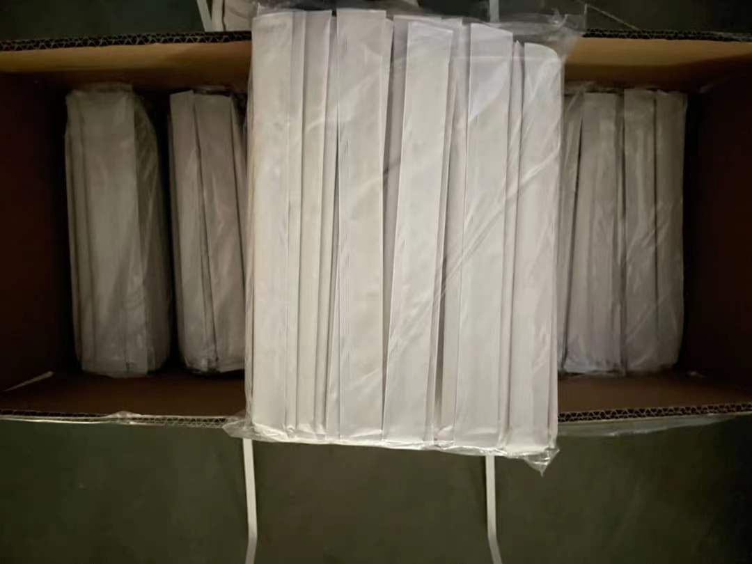 Food-Grade Factory-Direct Eco-Friendly Biodegradable High-Quality Disposable Bamboo Chopsticks Chinese Chopsticks