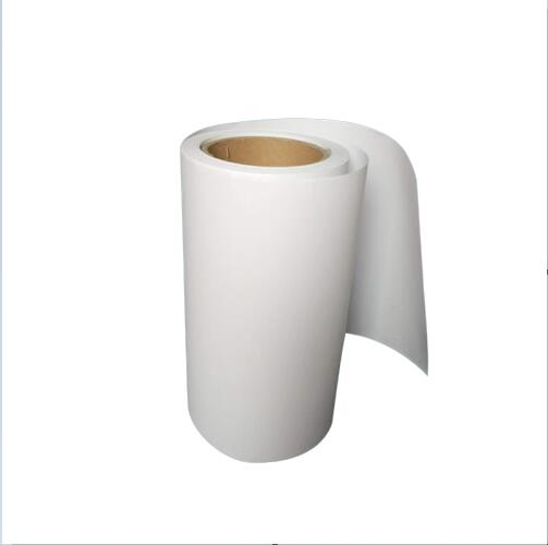 Hot Sale Waterproof White Kraft Paper Roll