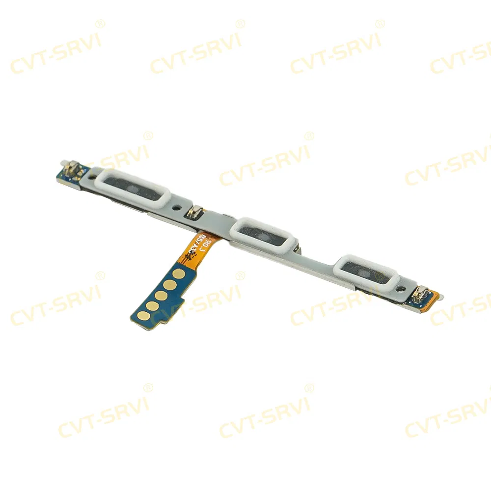 Шлейф громкости для Samsung A35, A25, A24, A15, A05s