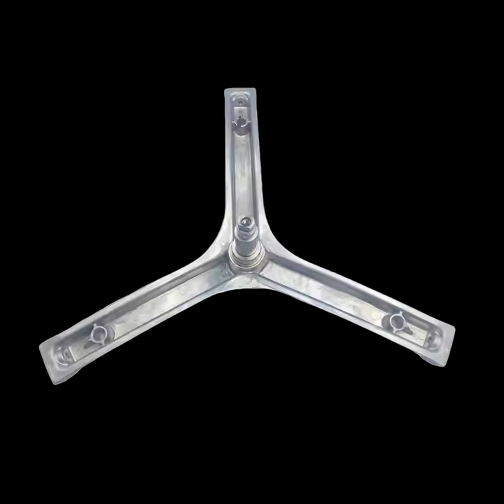 Premium Washing Machine Tripod Spider for Models