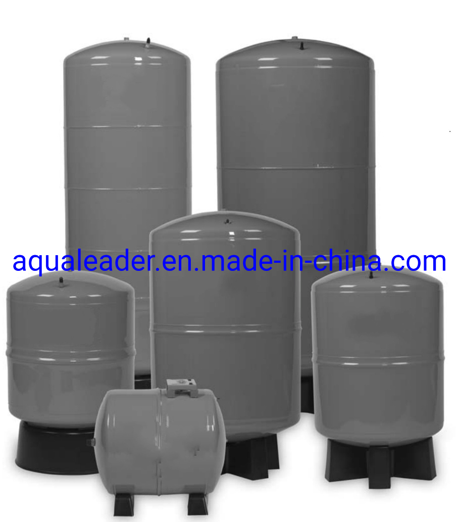 2 Us Gallon Potable Water Expansion Tank for Hot Water Heater